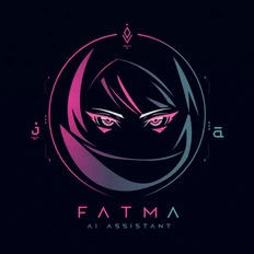 Marke des KI-Assistenten Fatma
